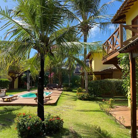 איקראי Condominio Vila Dos Ventos מראה חיצוני תמונה