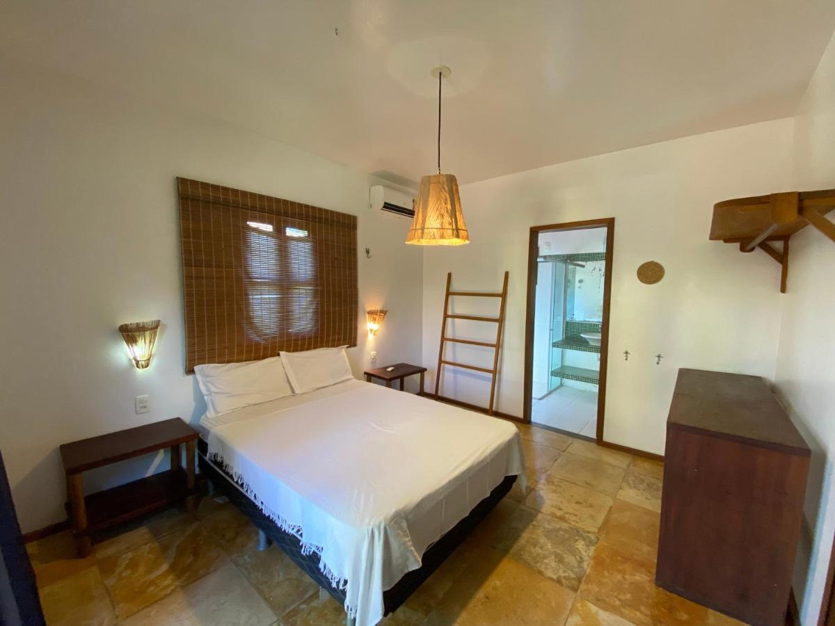 איקראי Condominio Vila Dos Ventos מראה חיצוני תמונה