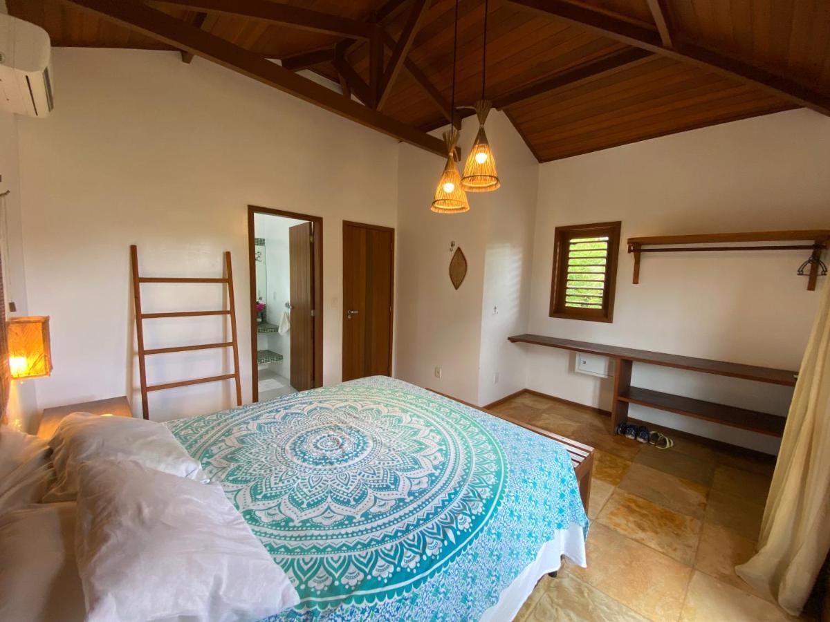 איקראי Condominio Vila Dos Ventos מראה חיצוני תמונה