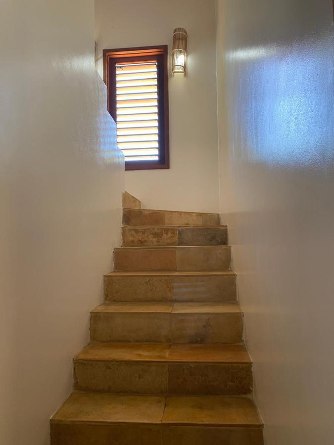 איקראי Condominio Vila Dos Ventos מראה חיצוני תמונה