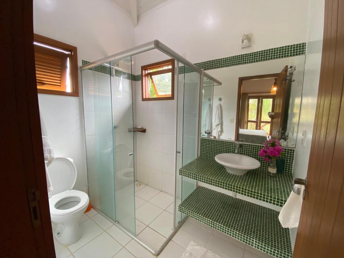איקראי Condominio Vila Dos Ventos מראה חיצוני תמונה