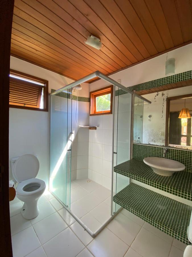 איקראי Condominio Vila Dos Ventos מראה חיצוני תמונה