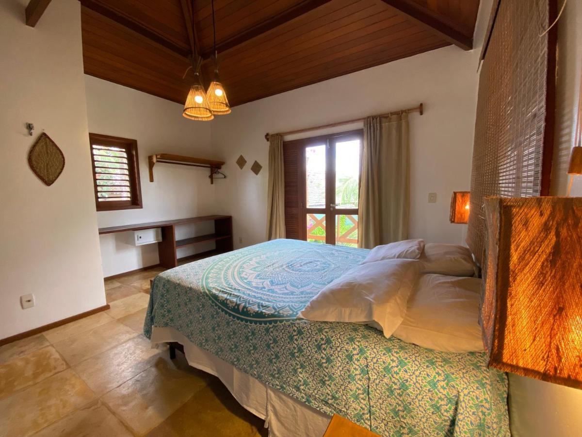 איקראי Condominio Vila Dos Ventos מראה חיצוני תמונה