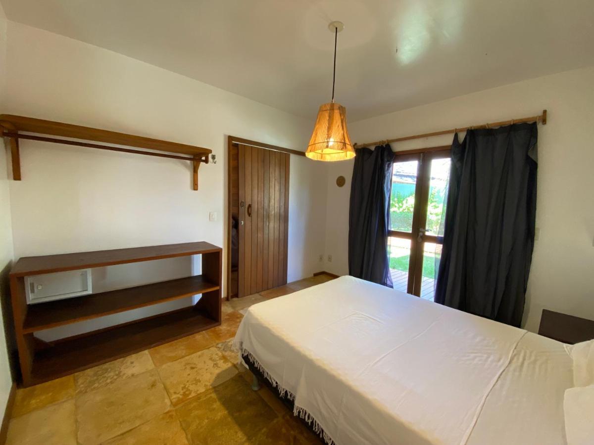 איקראי Condominio Vila Dos Ventos מראה חיצוני תמונה